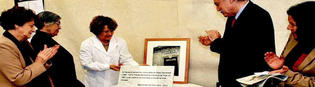Angelita Jeria