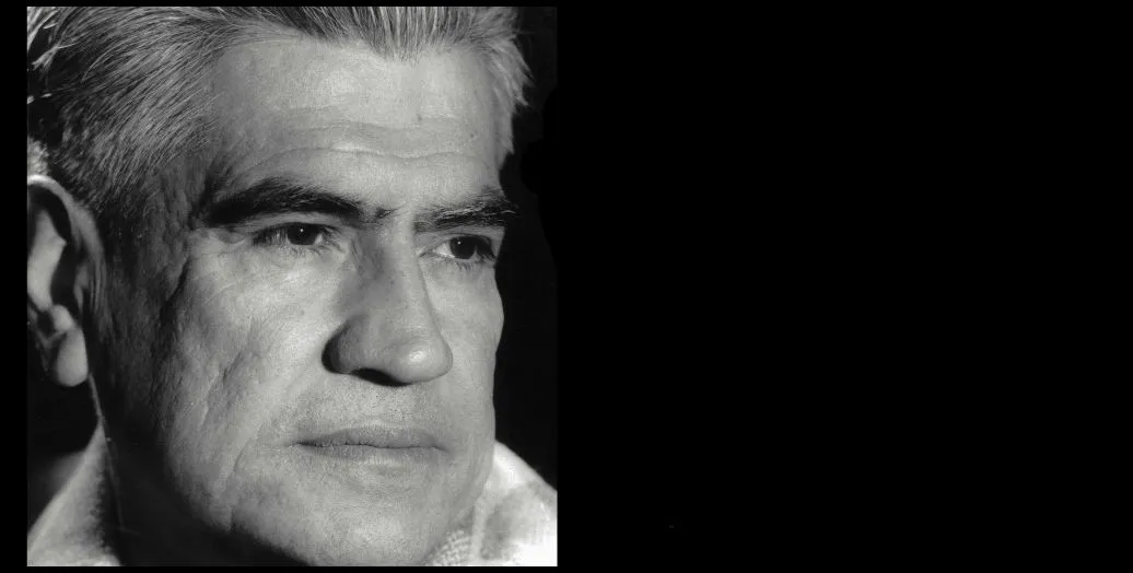 Manuel Rojas