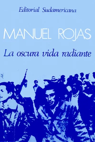 Oscura vida radiante