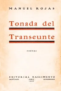 Tonada del transeúnte