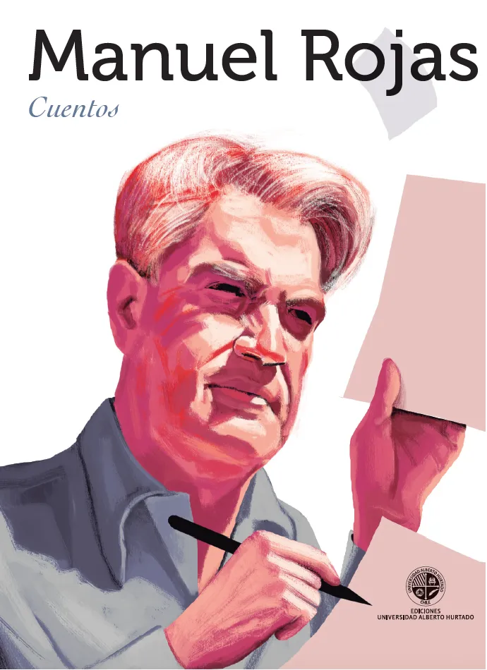 Manuel Rojas - Cuentos