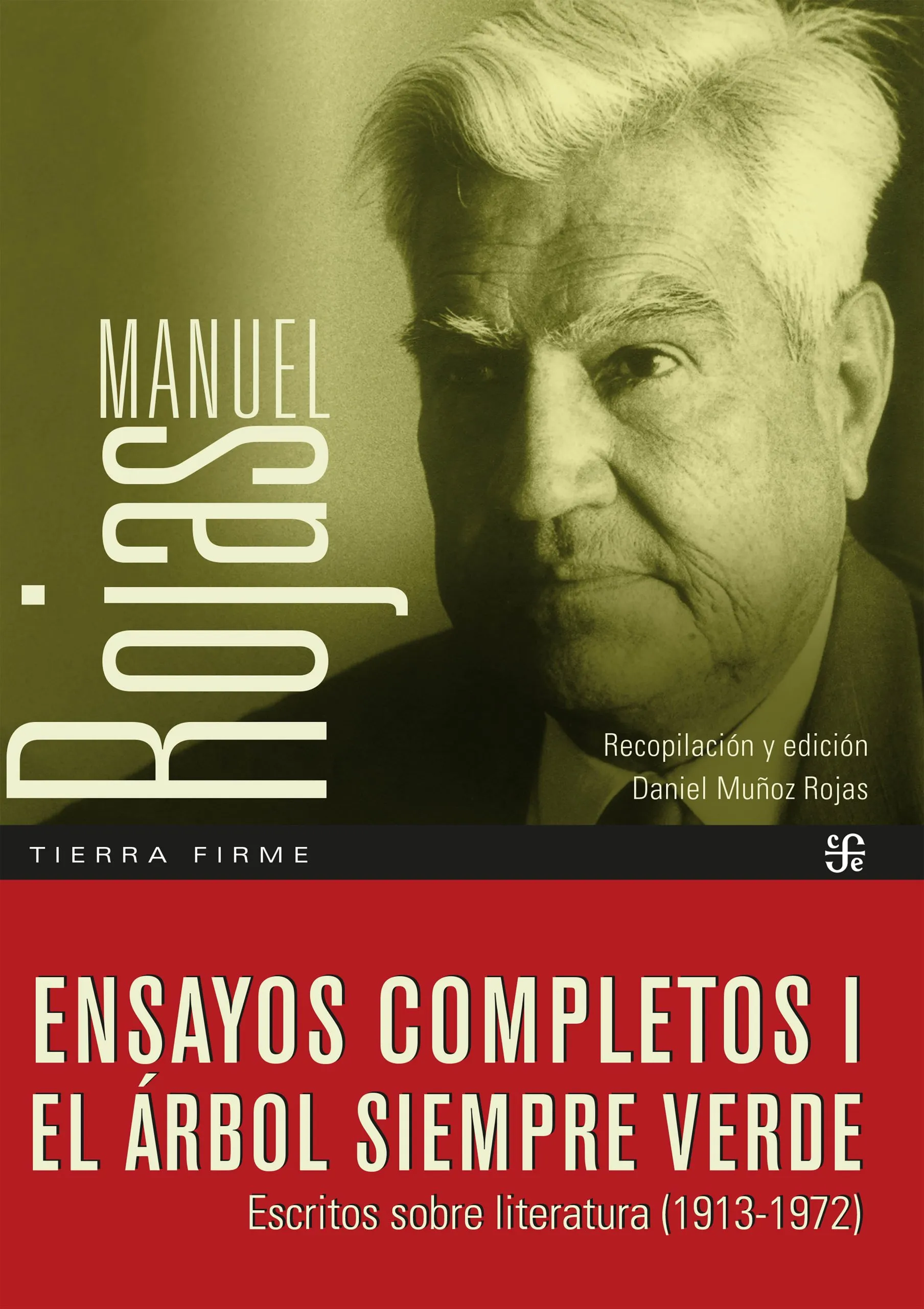 Ensayos I – El árbol siempre verde