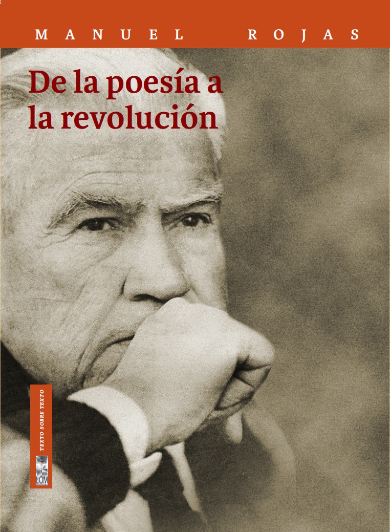 De la poesía a la revolución
