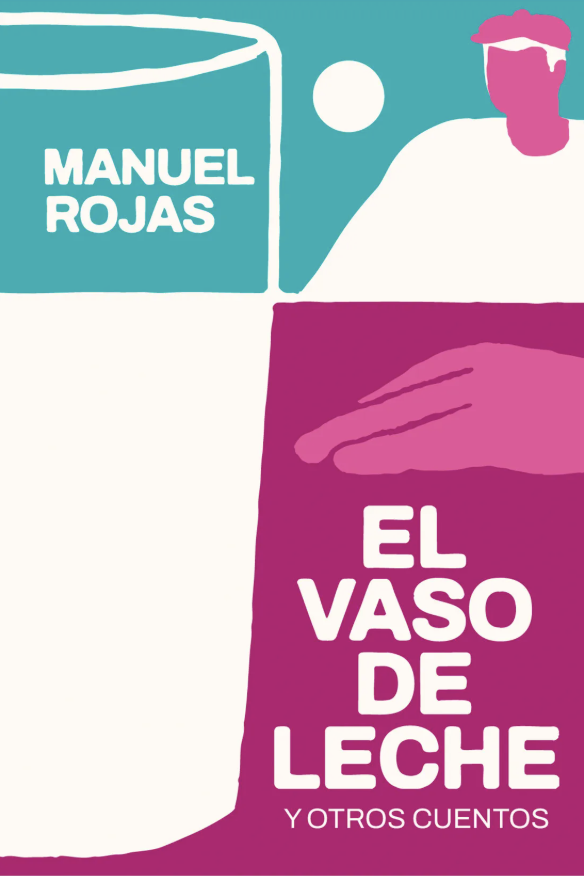 El vaso de leche