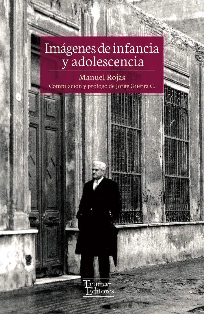 Imágenes de infancia y adolescencia