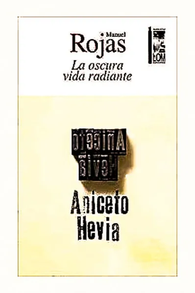 La oscura vida radiante