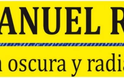 Una oscura y radiante vida