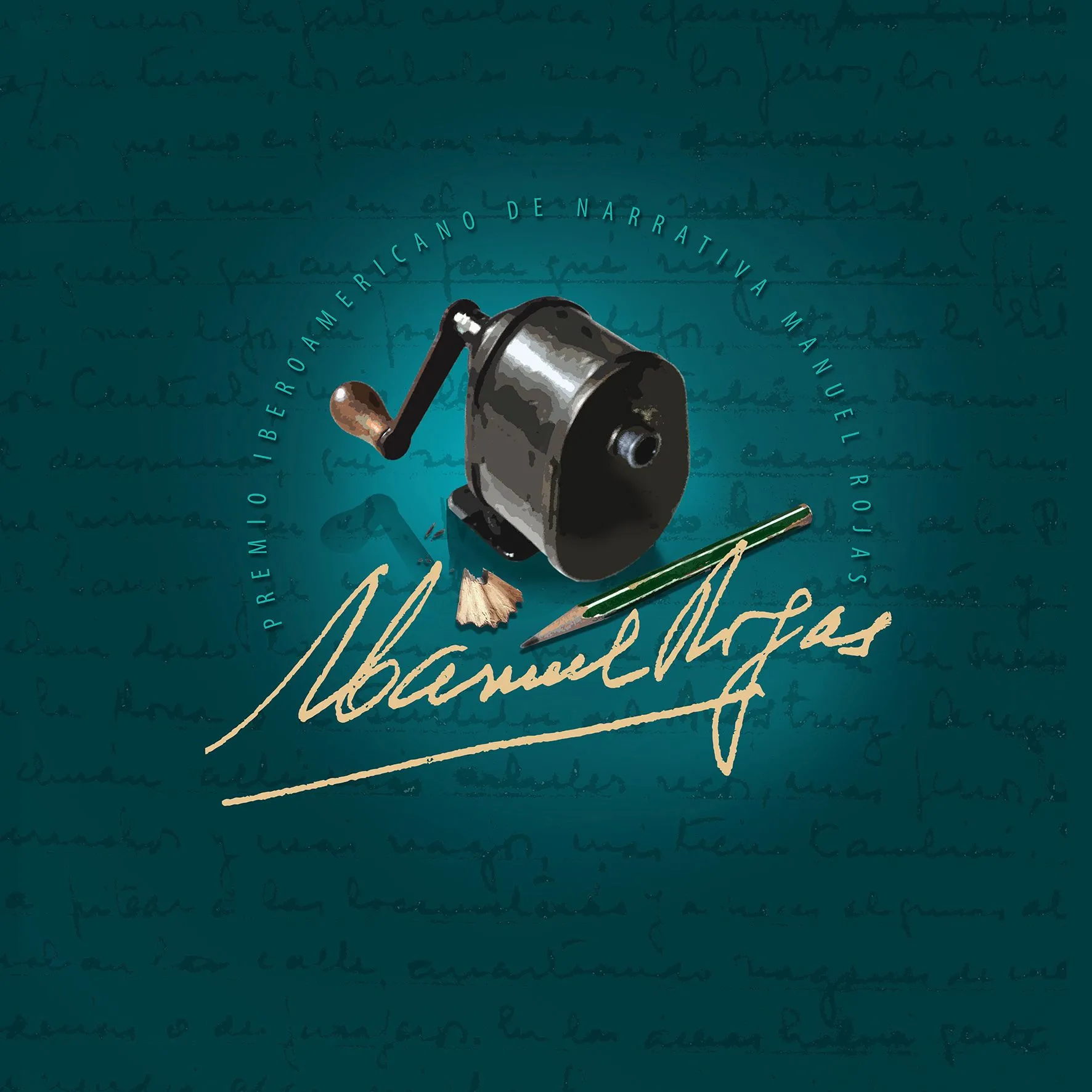Premio Iberoamericano Manuel Rojas