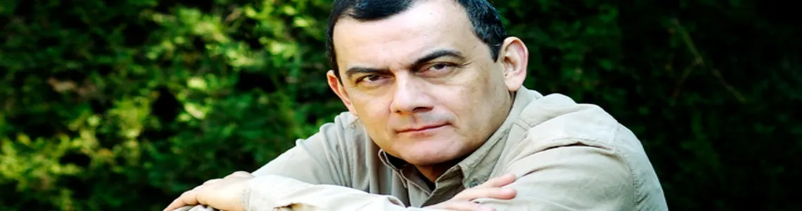 Premio Manuel Rojas / 2014