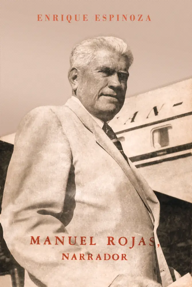 Manuel Rojas, narrador