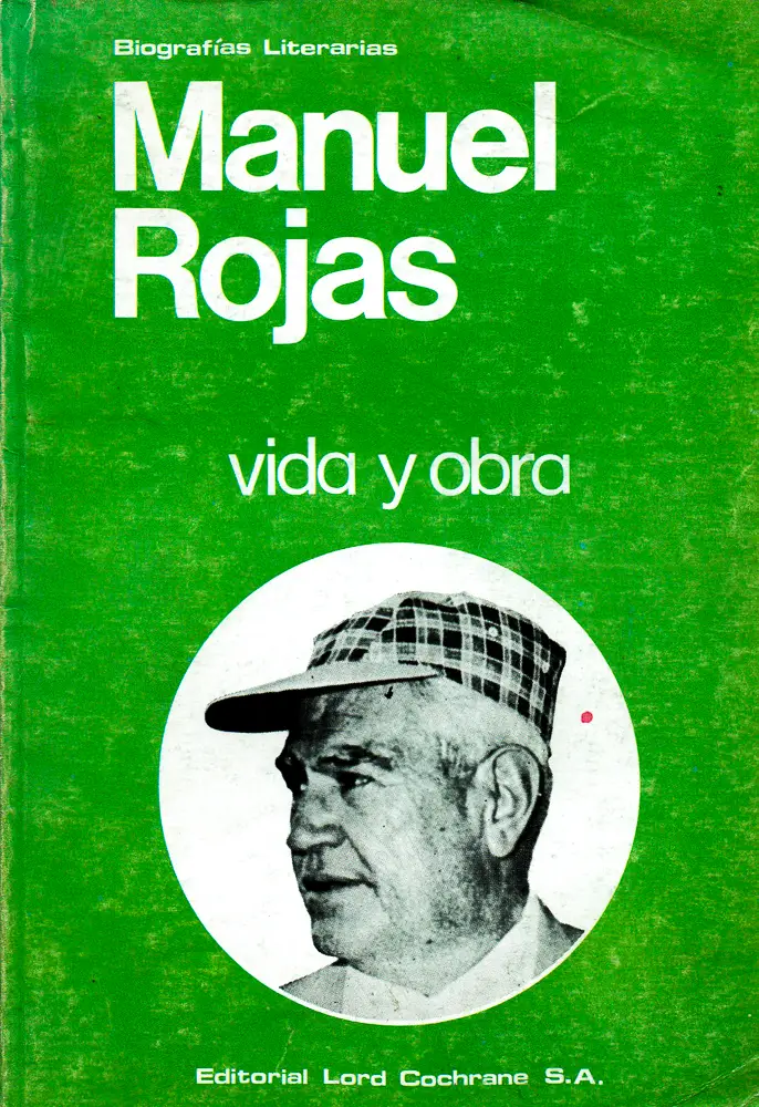 Manuel Rojas, vida y obra