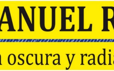 Una oscura y radiante vida